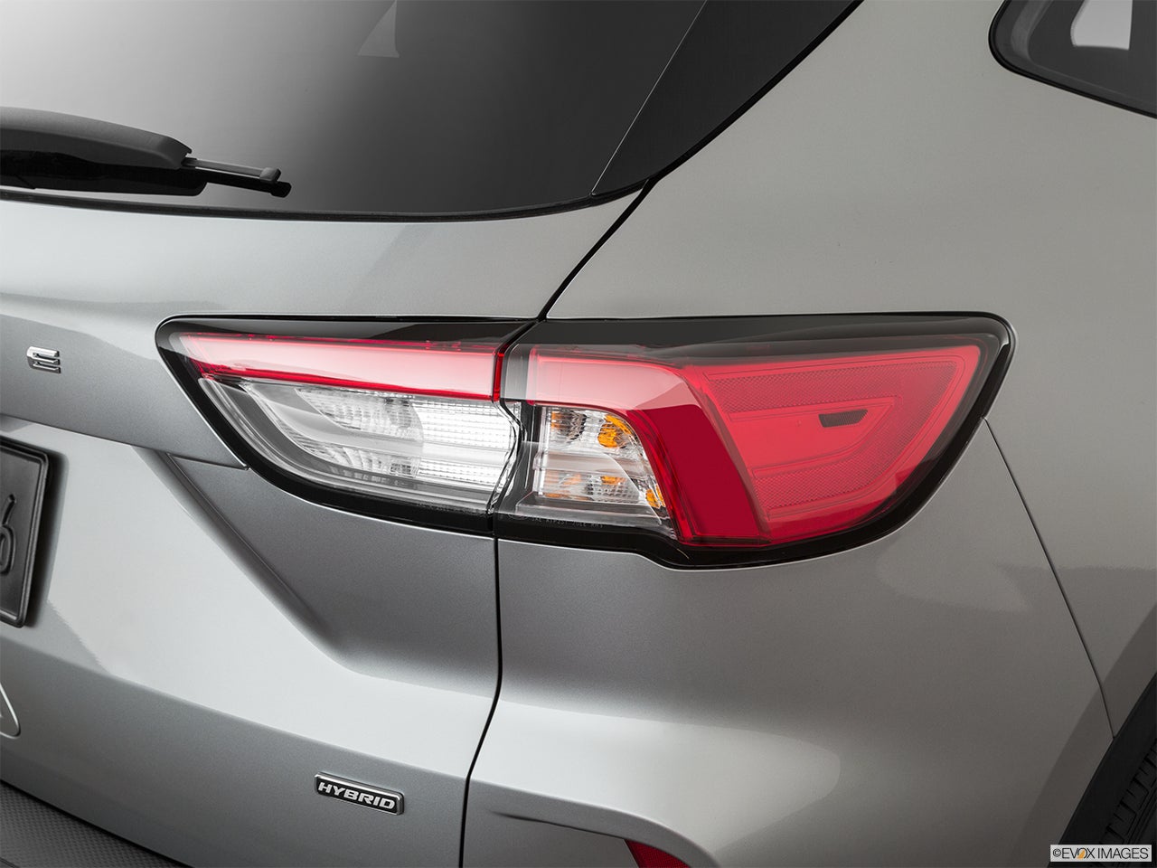 2022 Ford Escape Plug-In Hybrid photo