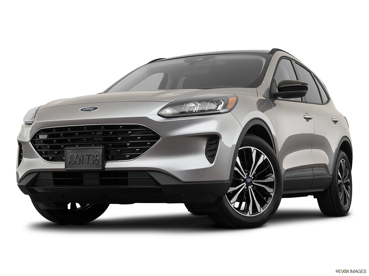 2022 Ford Escape Plug-In Hybrid photo