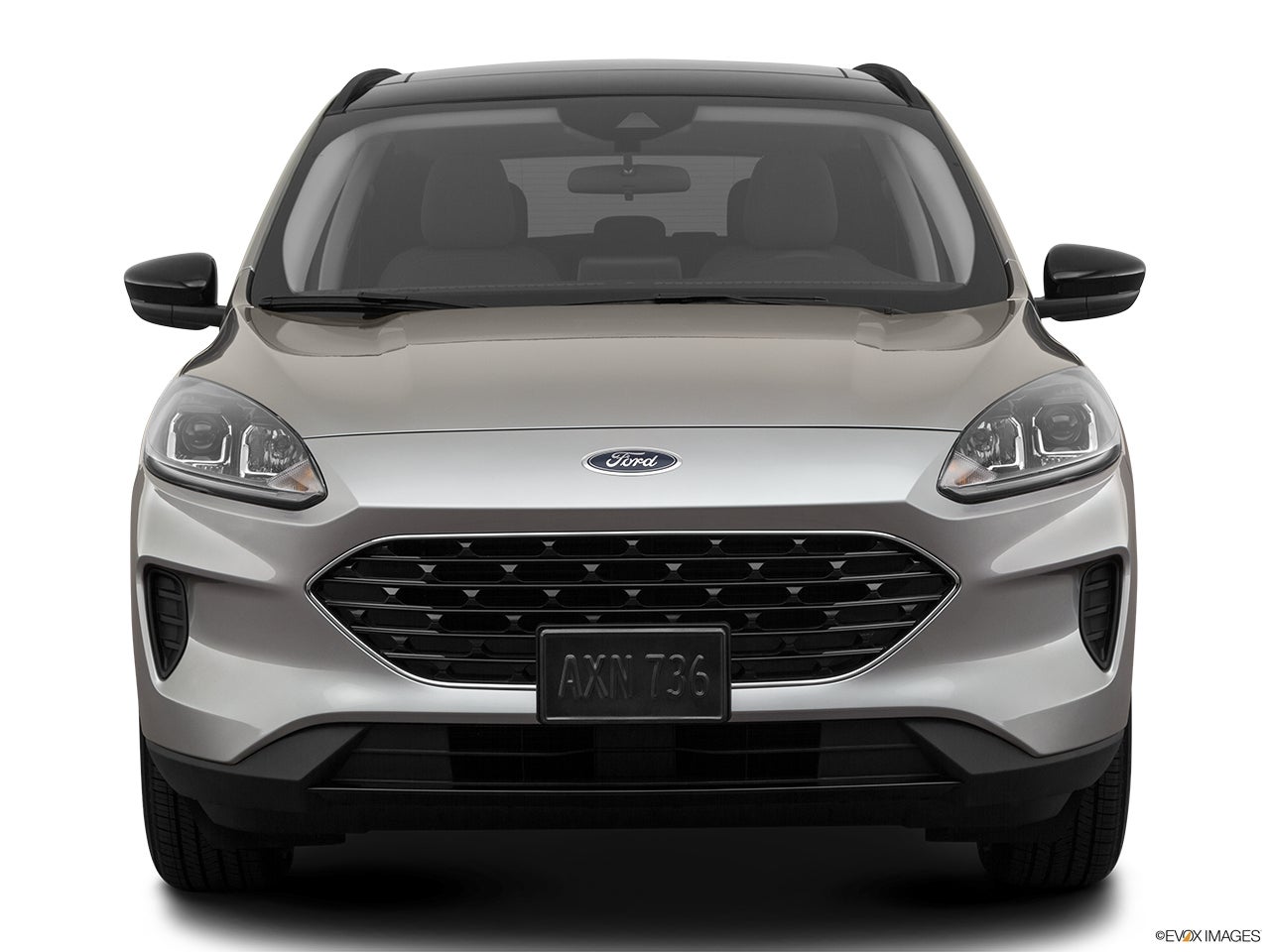 2022 Ford Escape Plug-In Hybrid photo