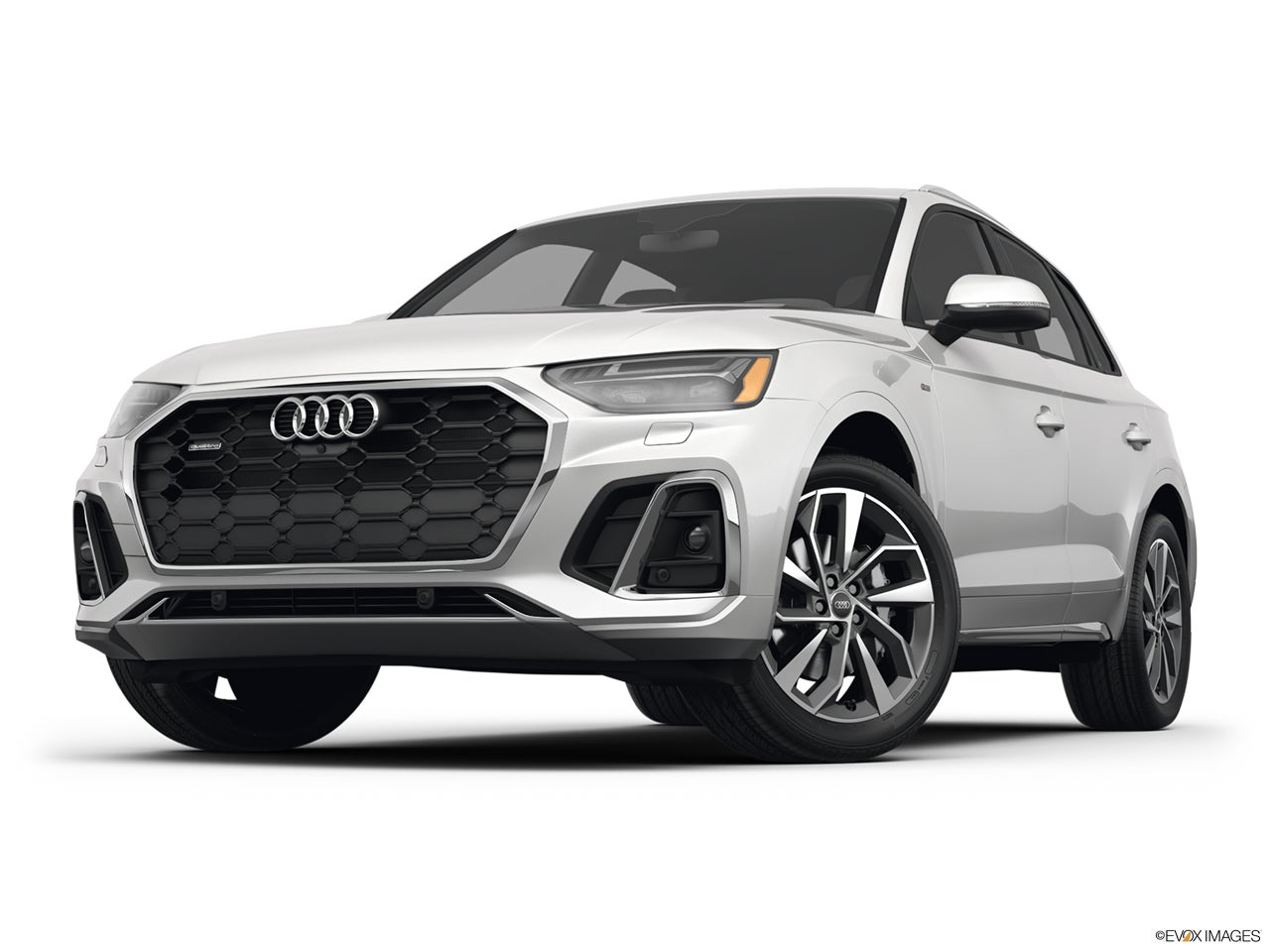 2022 Audi Q5 photo