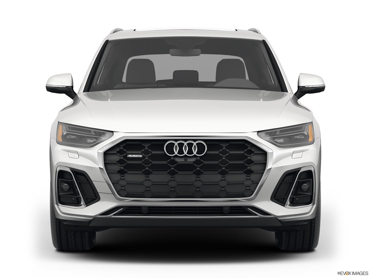 2022 Audi Q5 photo