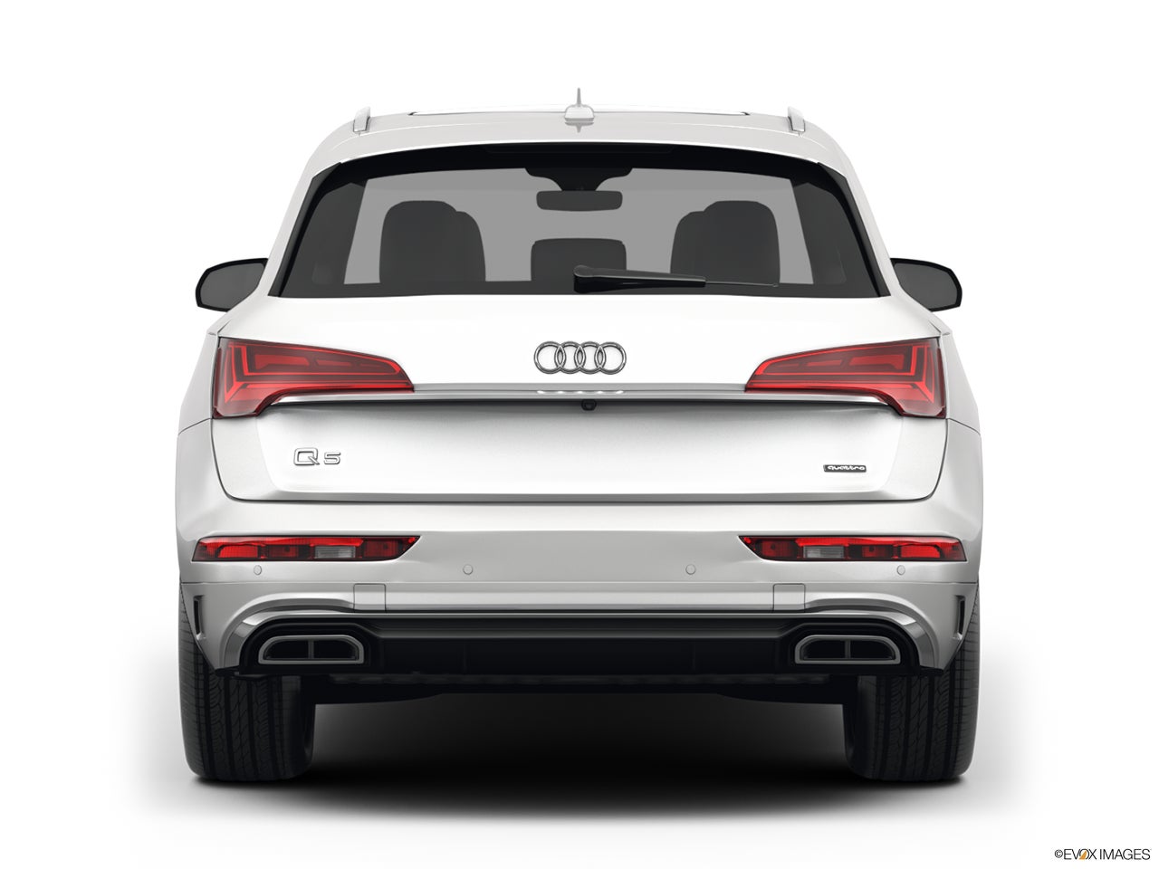 2022 Audi Q5 photo