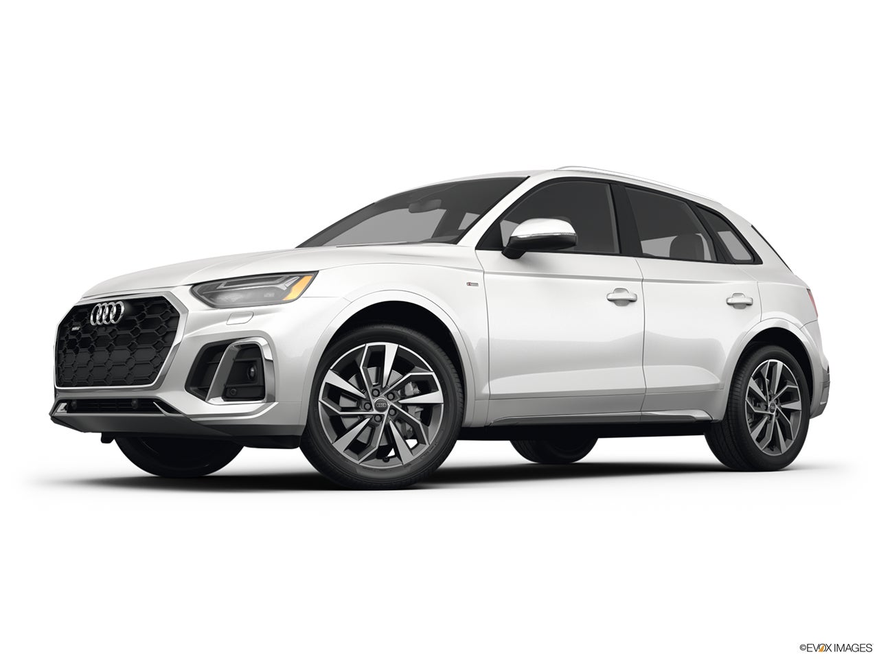 2022 Audi Q5 photo