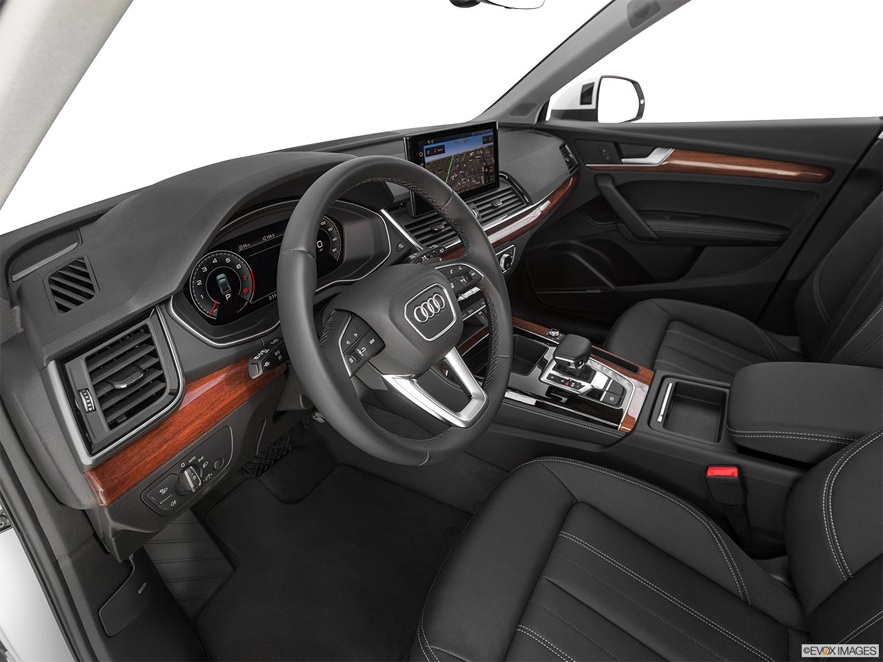 2022 Audi Q5 photo