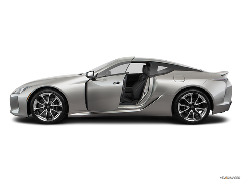 2022 Lexus LC 500