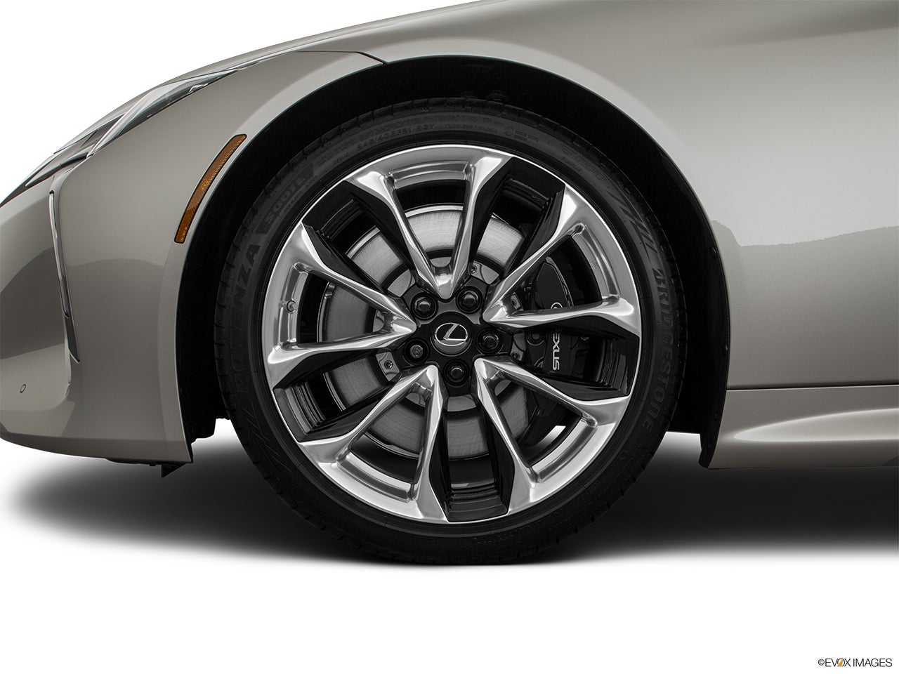 2022 Lexus LC 500 photo