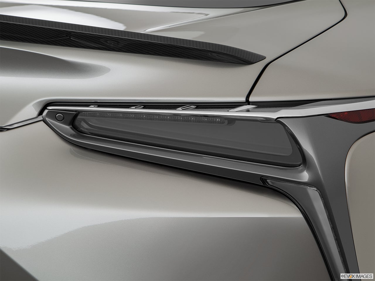 2022 Lexus LC 500 photo