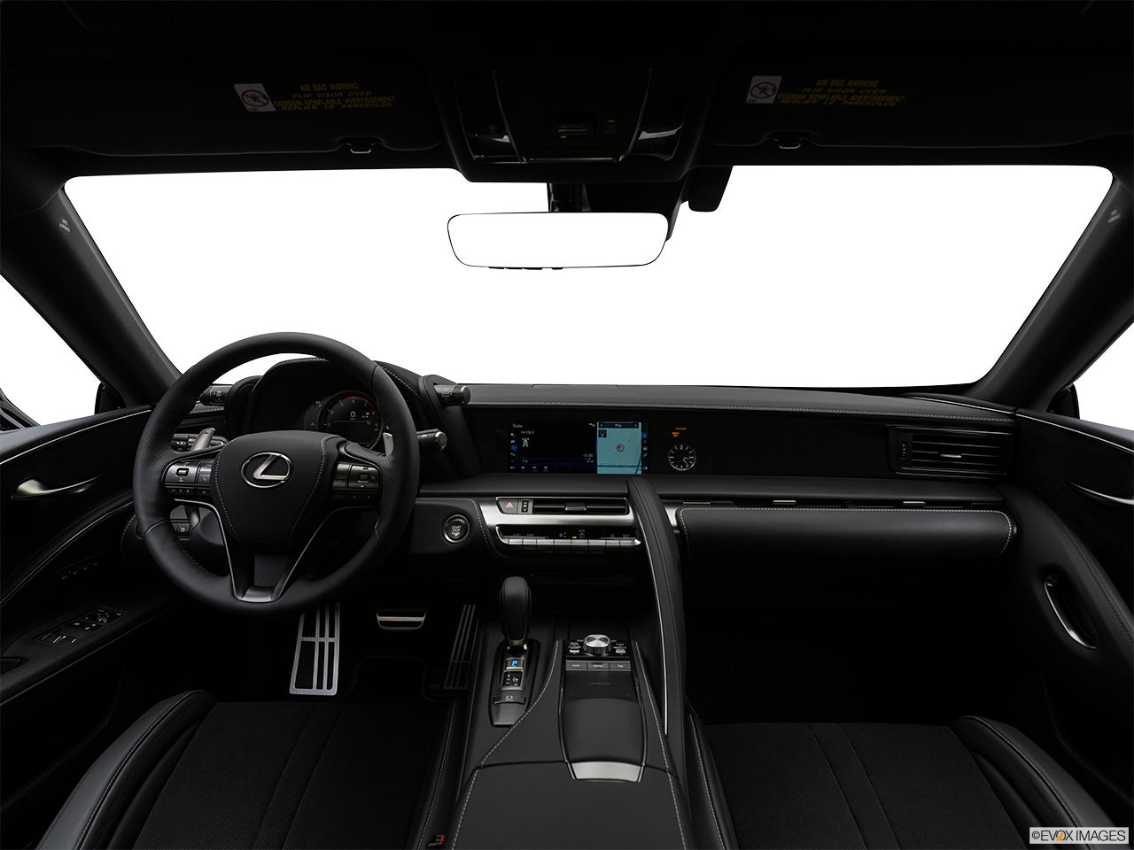 2022 Lexus LC 500 photo