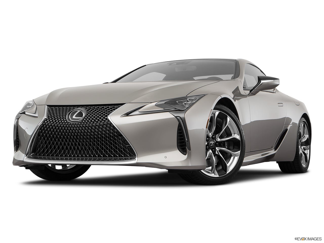 2022 Lexus LC 500 photo