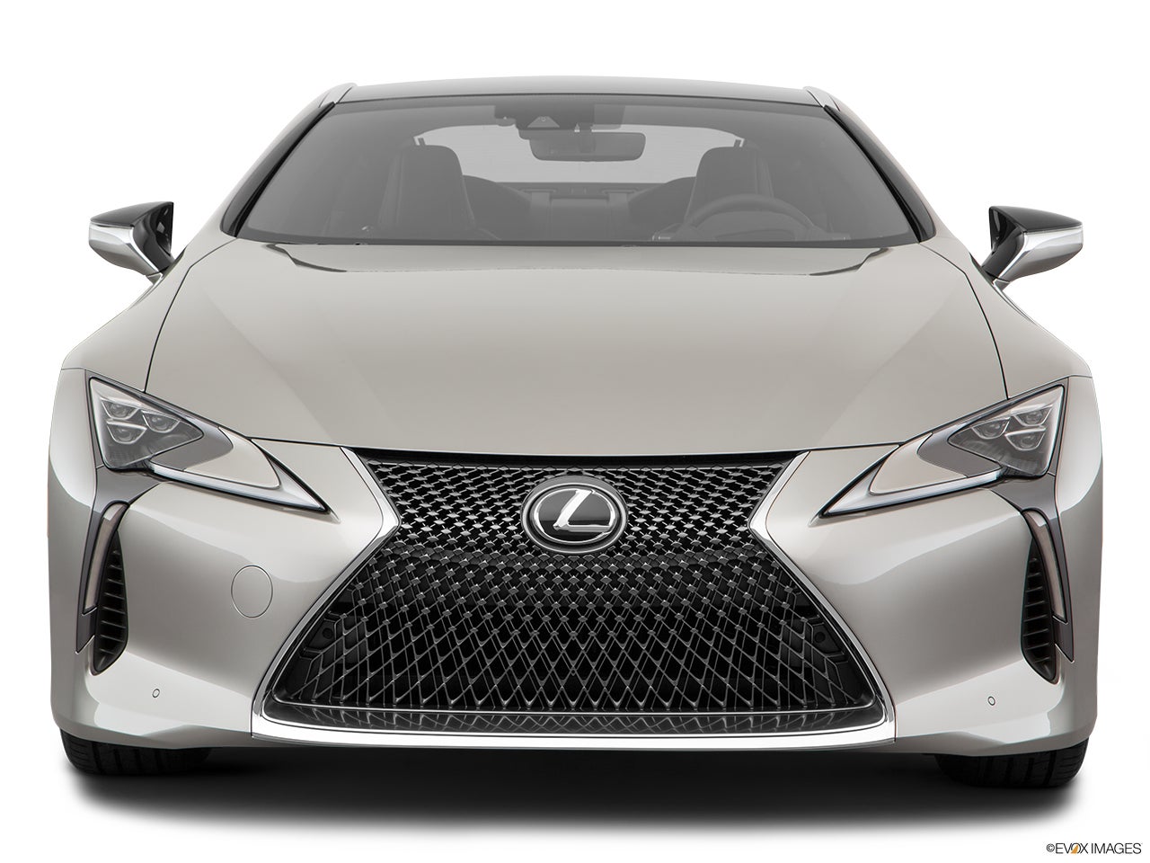 2022 Lexus LC 500 photo