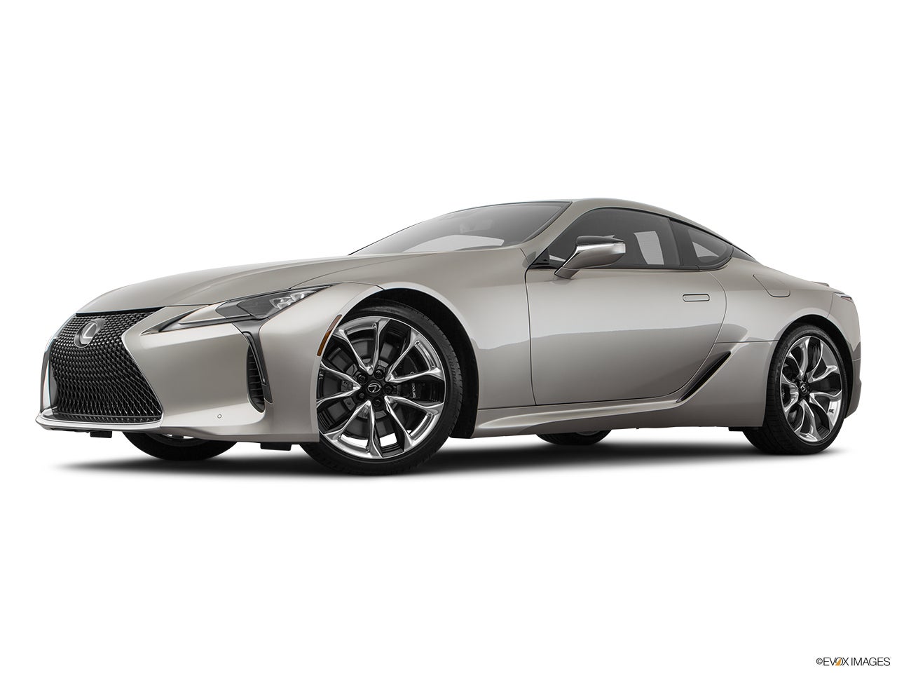 2022 Lexus LC 500 photo