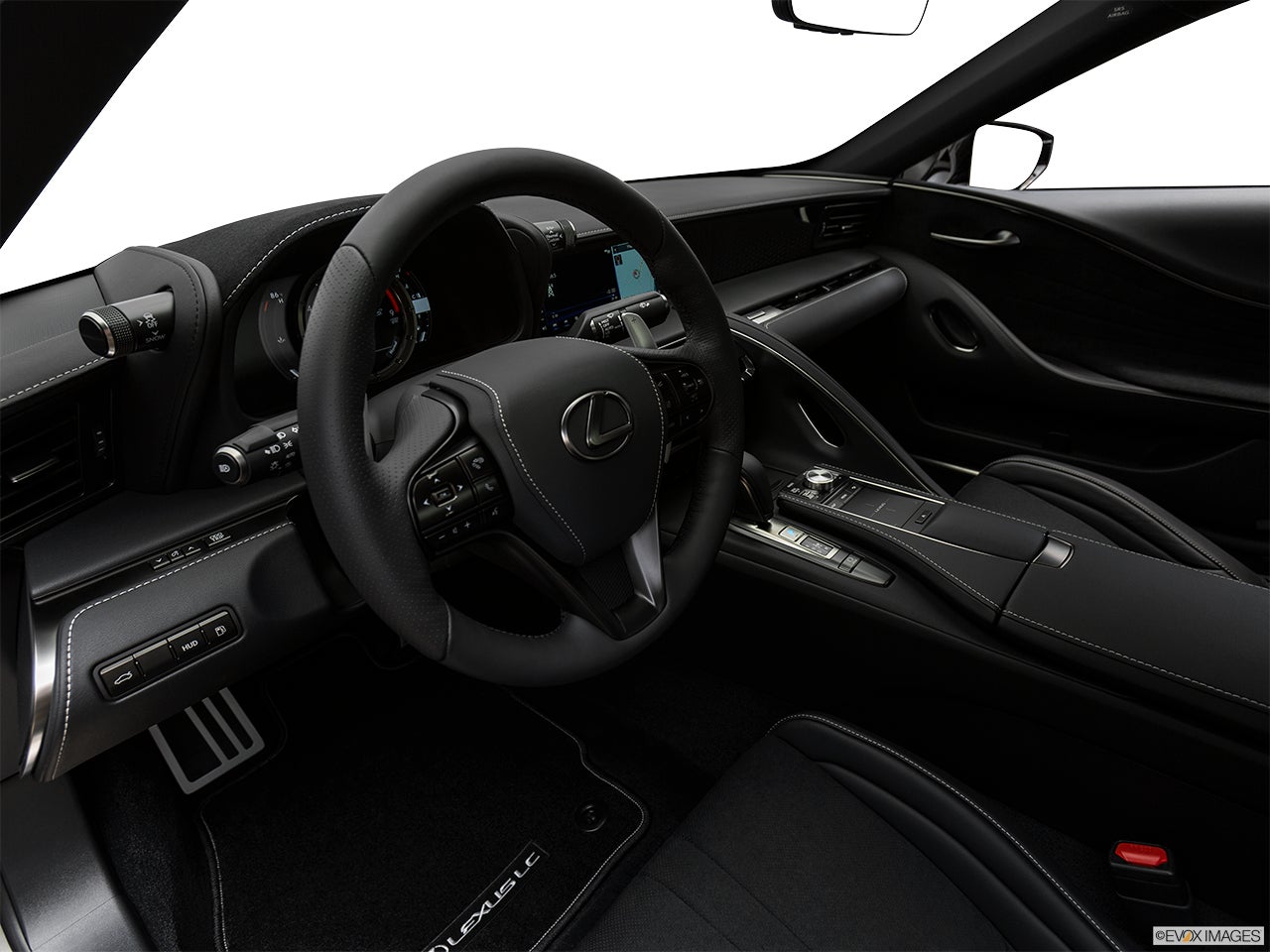 2022 Lexus LC 500 photo