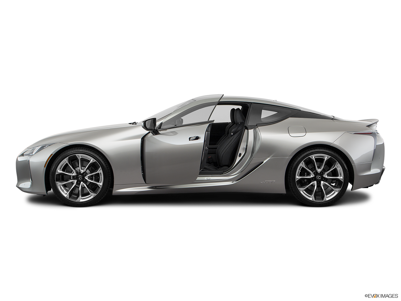 2024 Lexus LC 500h