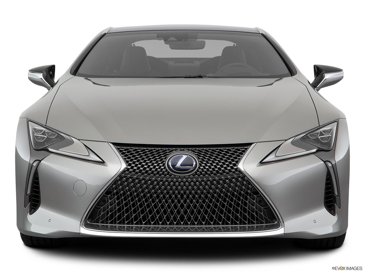 2024 Lexus LC 500h photo