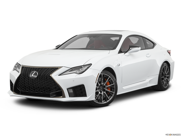 Lexus RC F