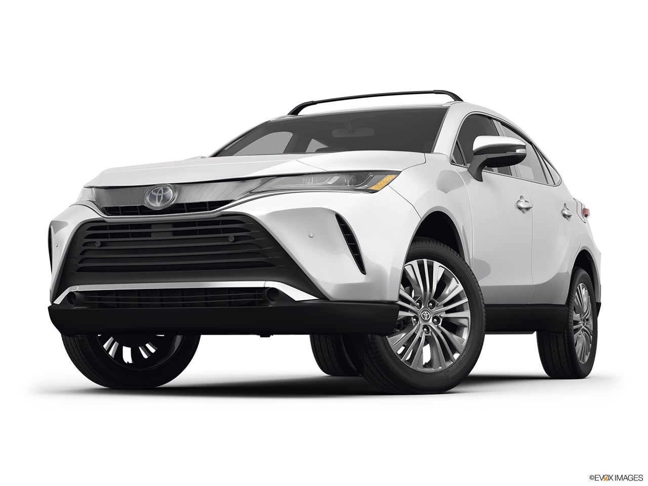 2022 Toyota Venza photo