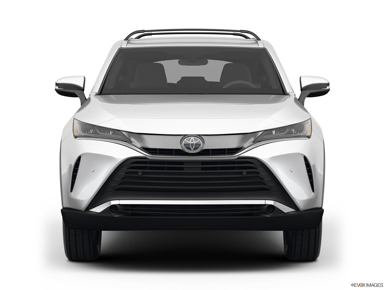 2022 Toyota Venza photo