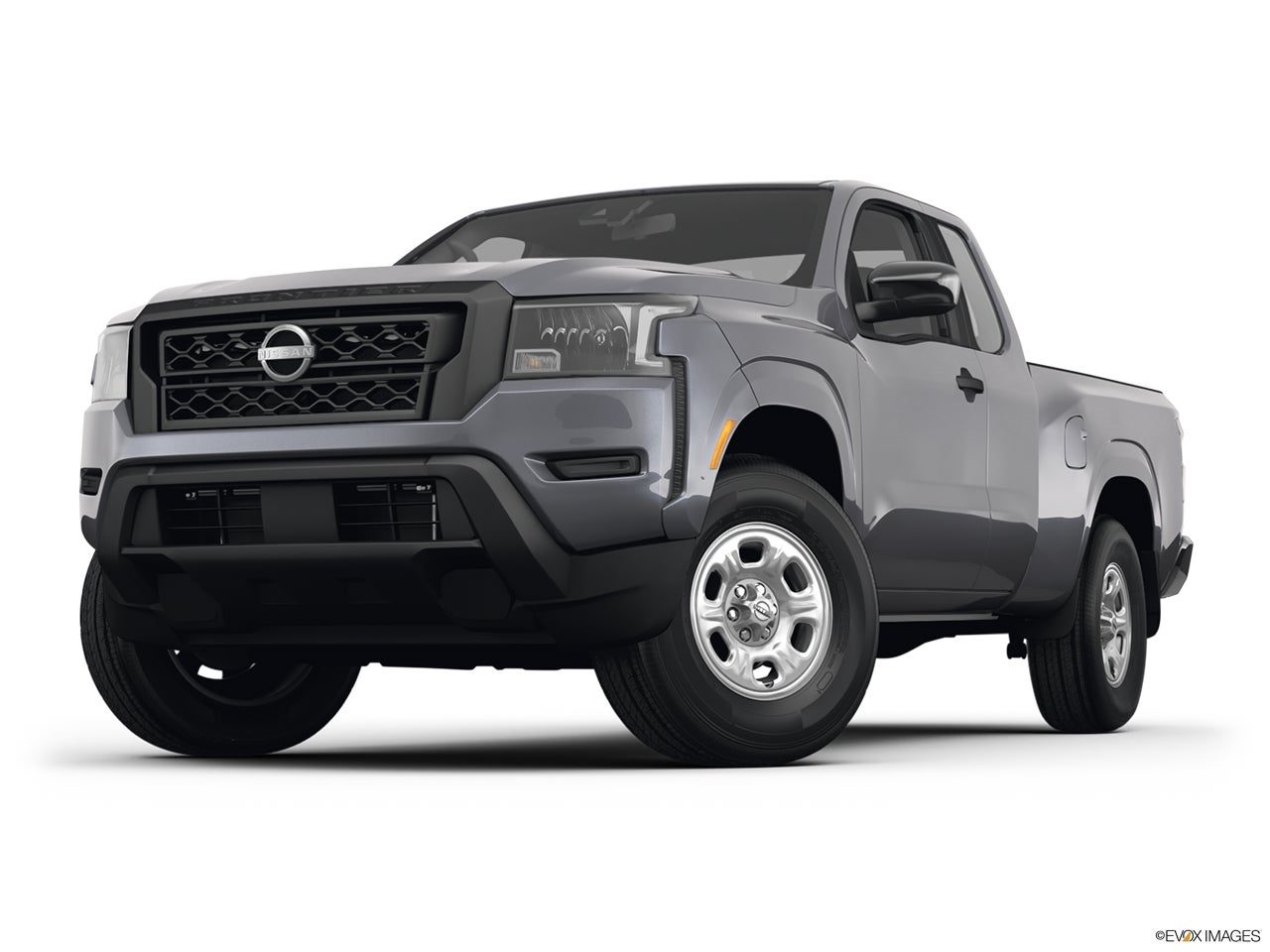 2022 Nissan Frontier photo