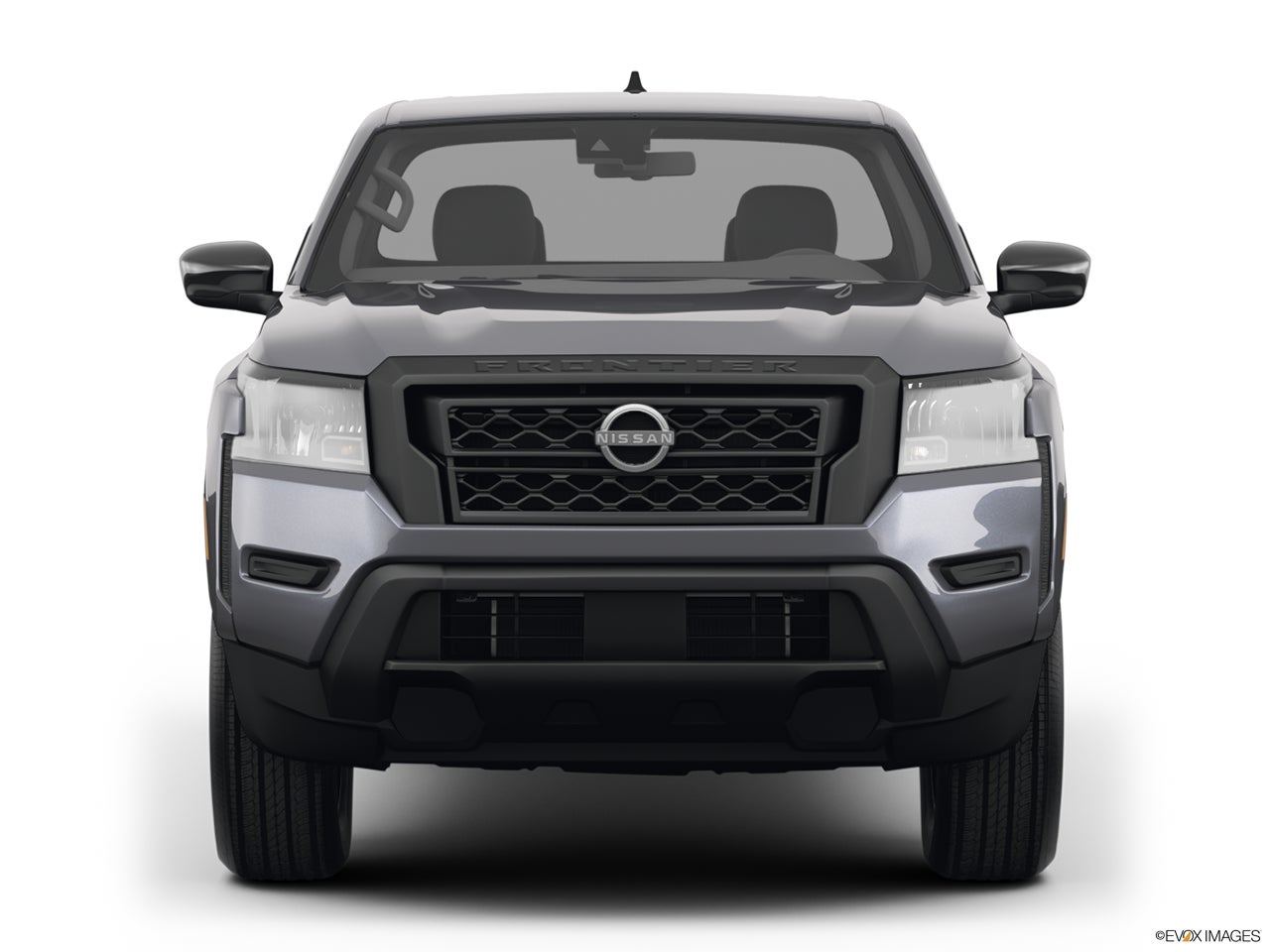 2022 Nissan Frontier photo