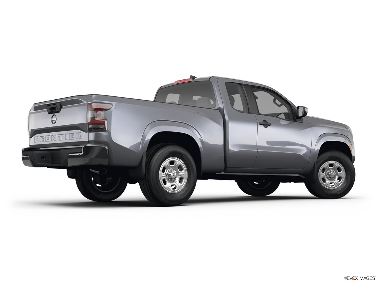 2022 Nissan Frontier photo