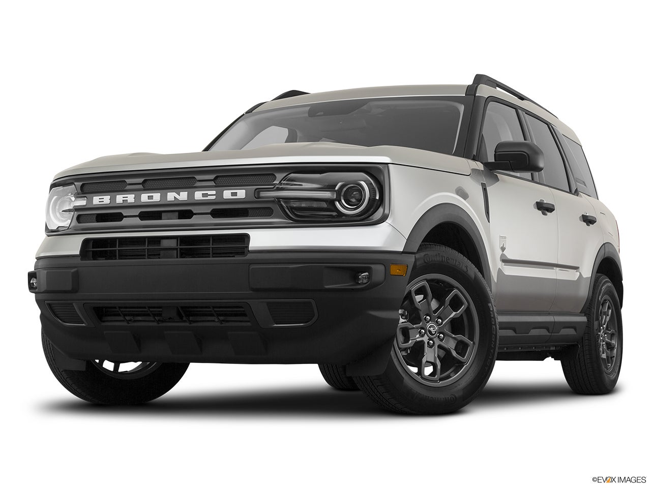 2022 Ford Bronco Sport photo