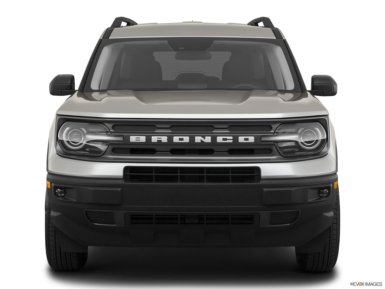 2022 Ford Bronco Sport photo