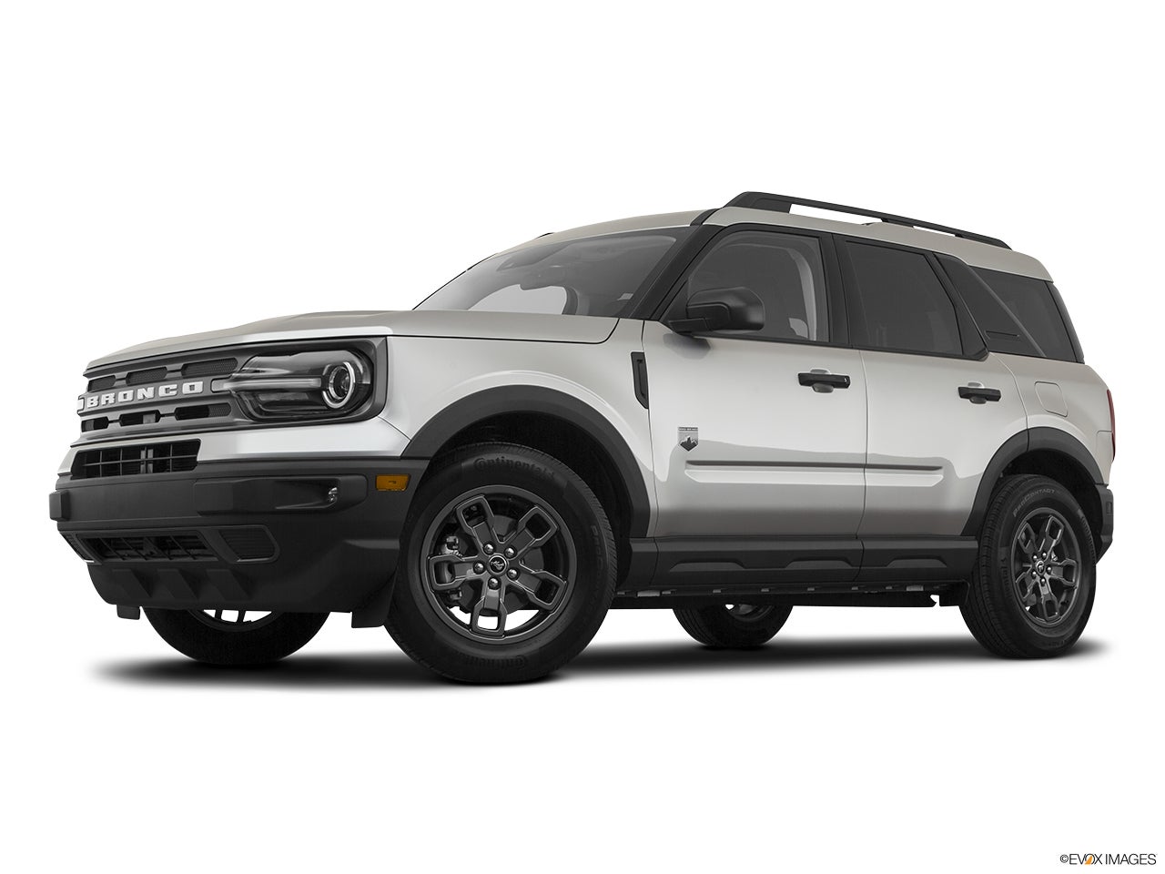 2022 Ford Bronco Sport photo