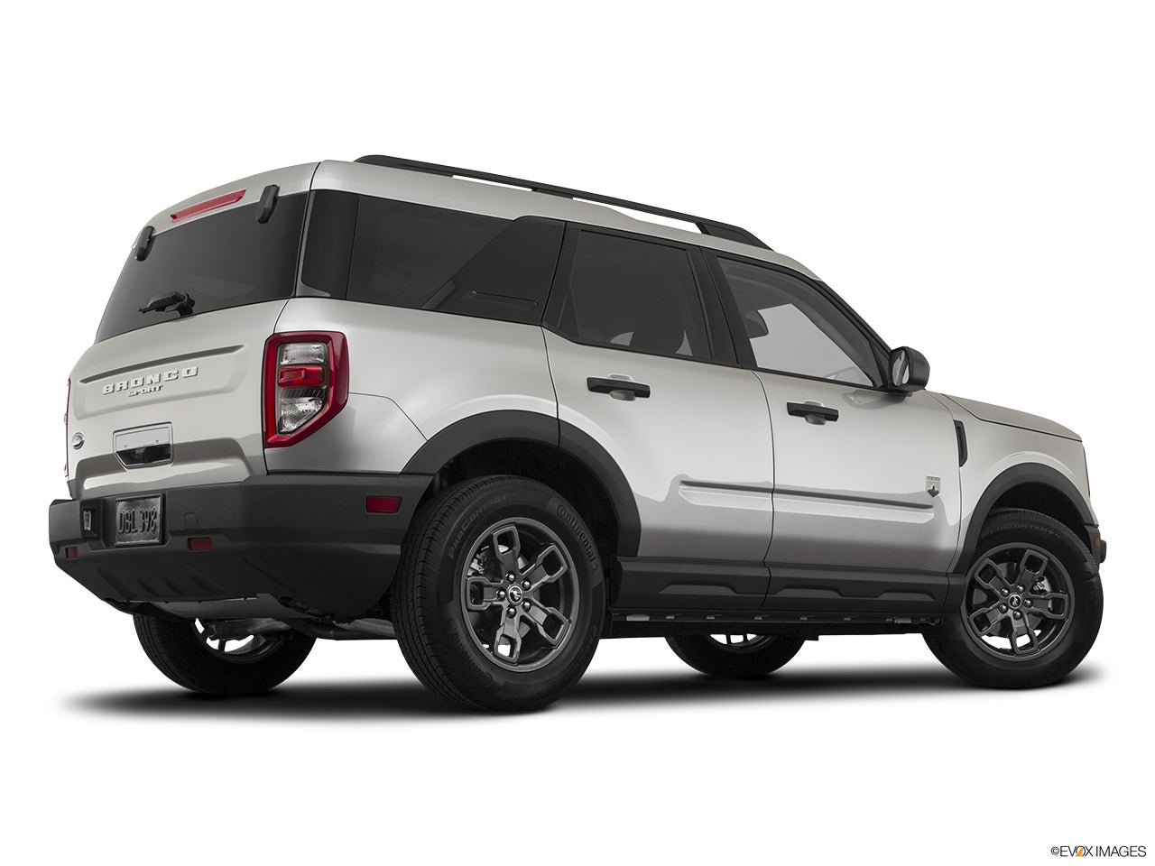 2022 Ford Bronco Sport photo