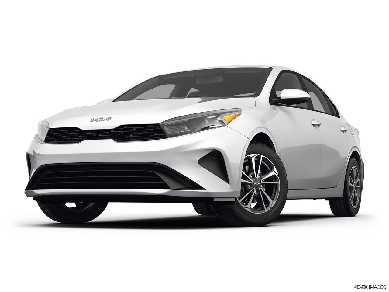 2022 Kia Forte photo