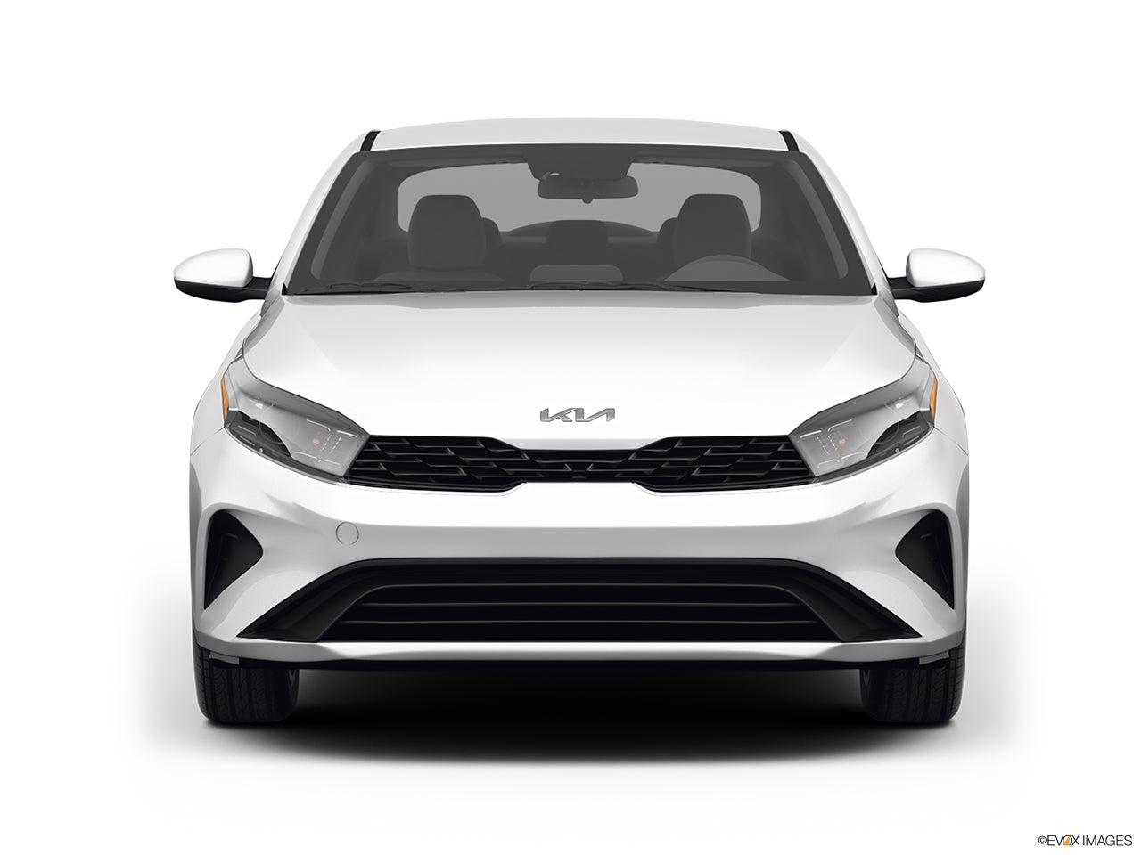 2022 Kia Forte photo