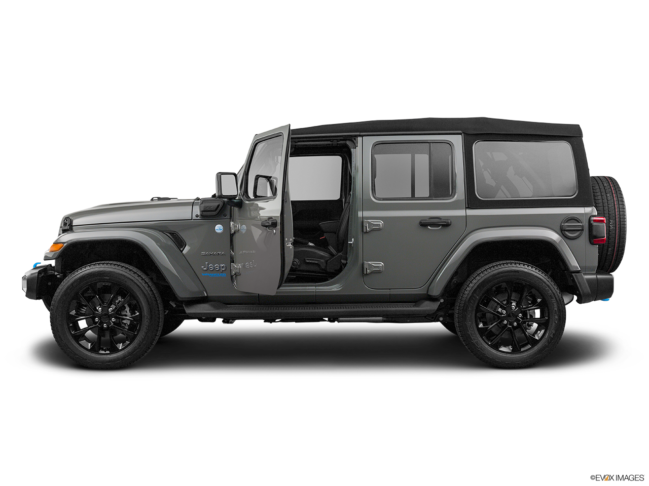 2022 Jeep Wrangler Unlimited