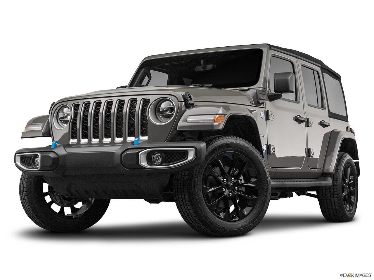 2022 Jeep Wrangler Unlimited photo