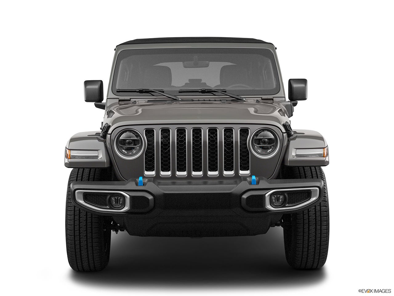 2022 Jeep Wrangler Unlimited photo