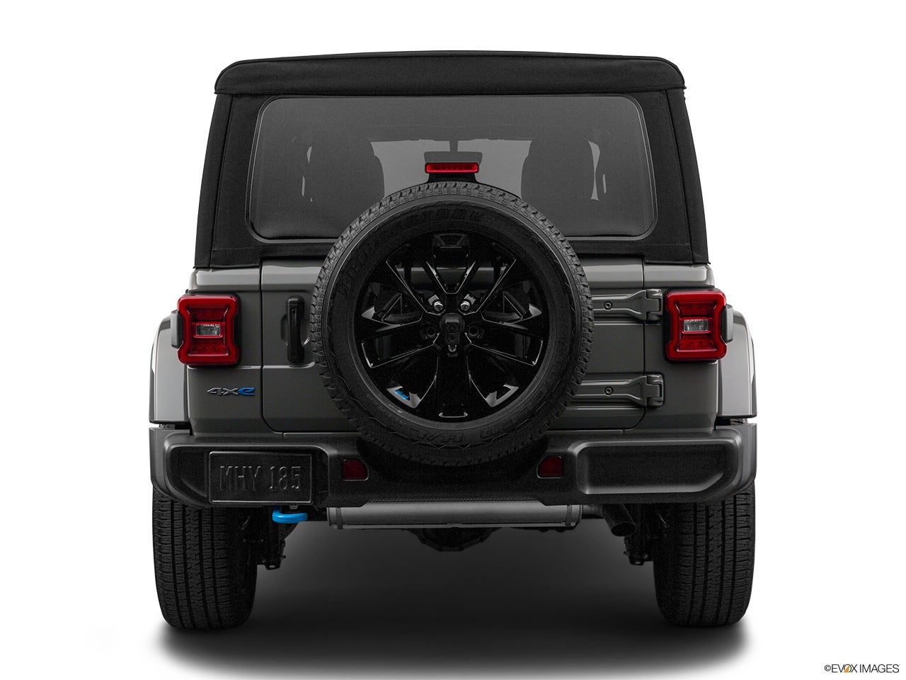 2022 Jeep Wrangler Unlimited photo