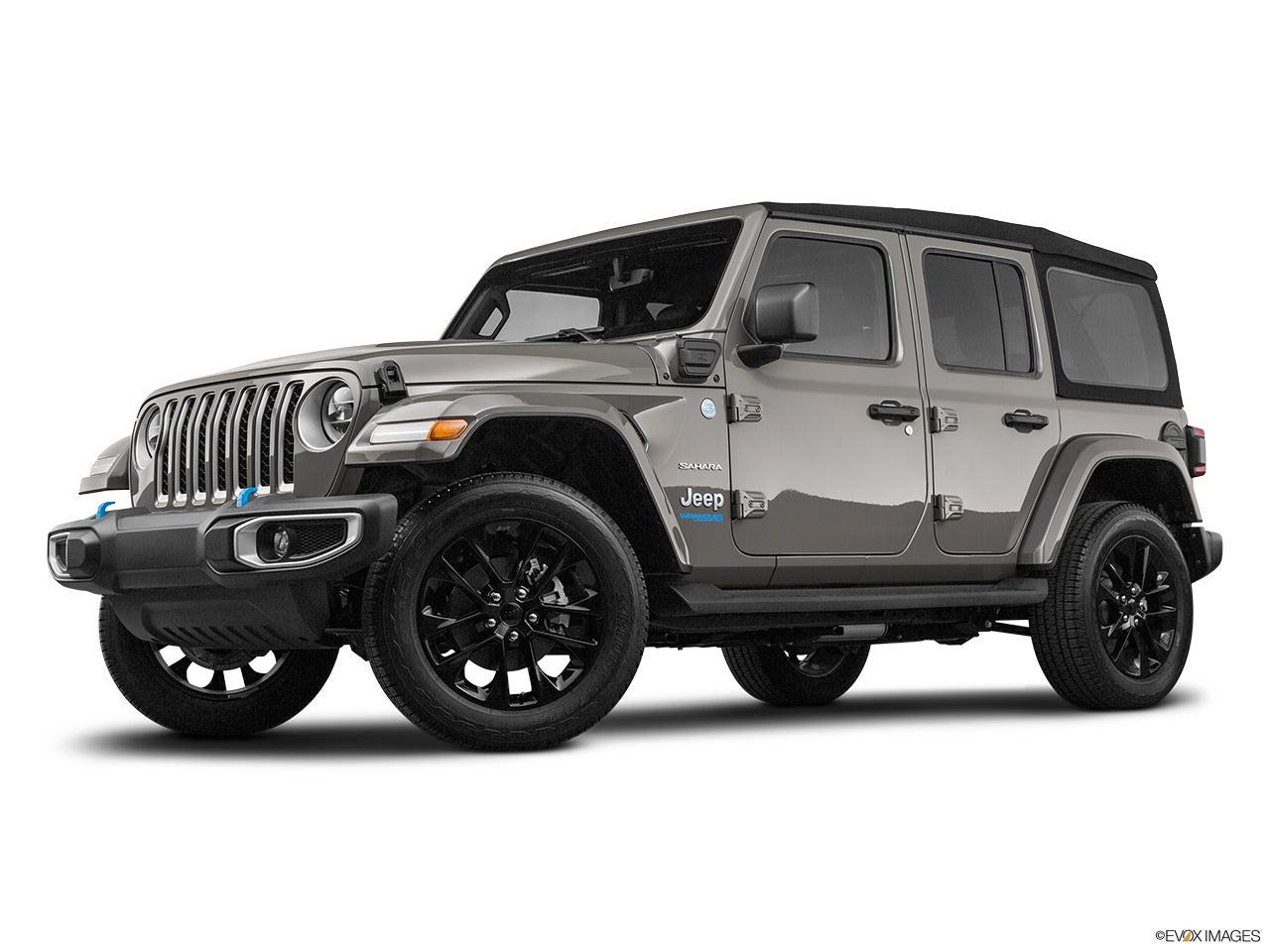 2022 Jeep Wrangler Unlimited photo