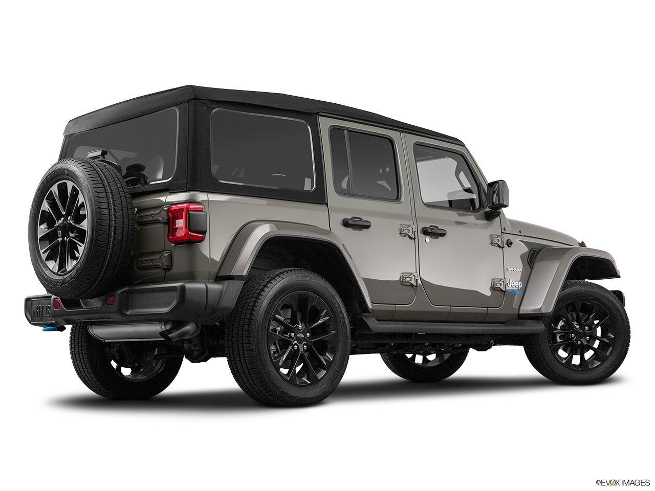 2022 Jeep Wrangler Unlimited photo