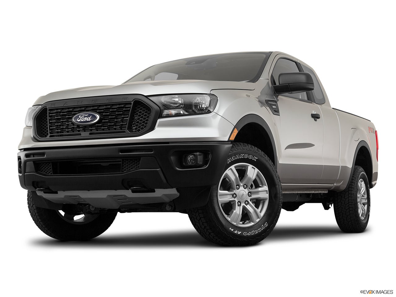 2022 Ford Ranger photo