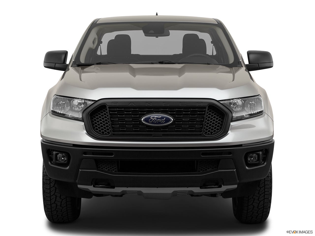 2022 Ford Ranger photo