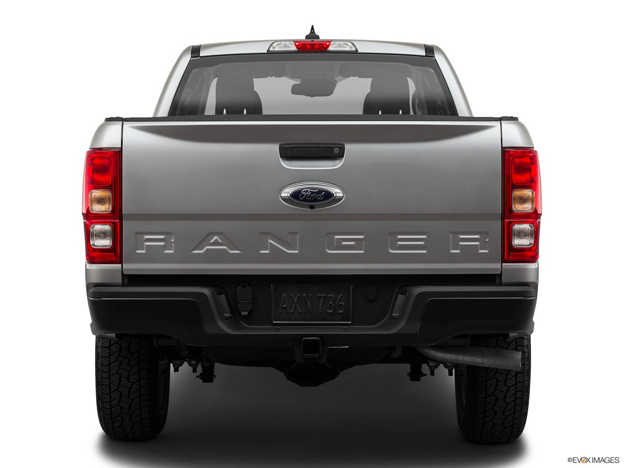 2022 Ford Ranger photo