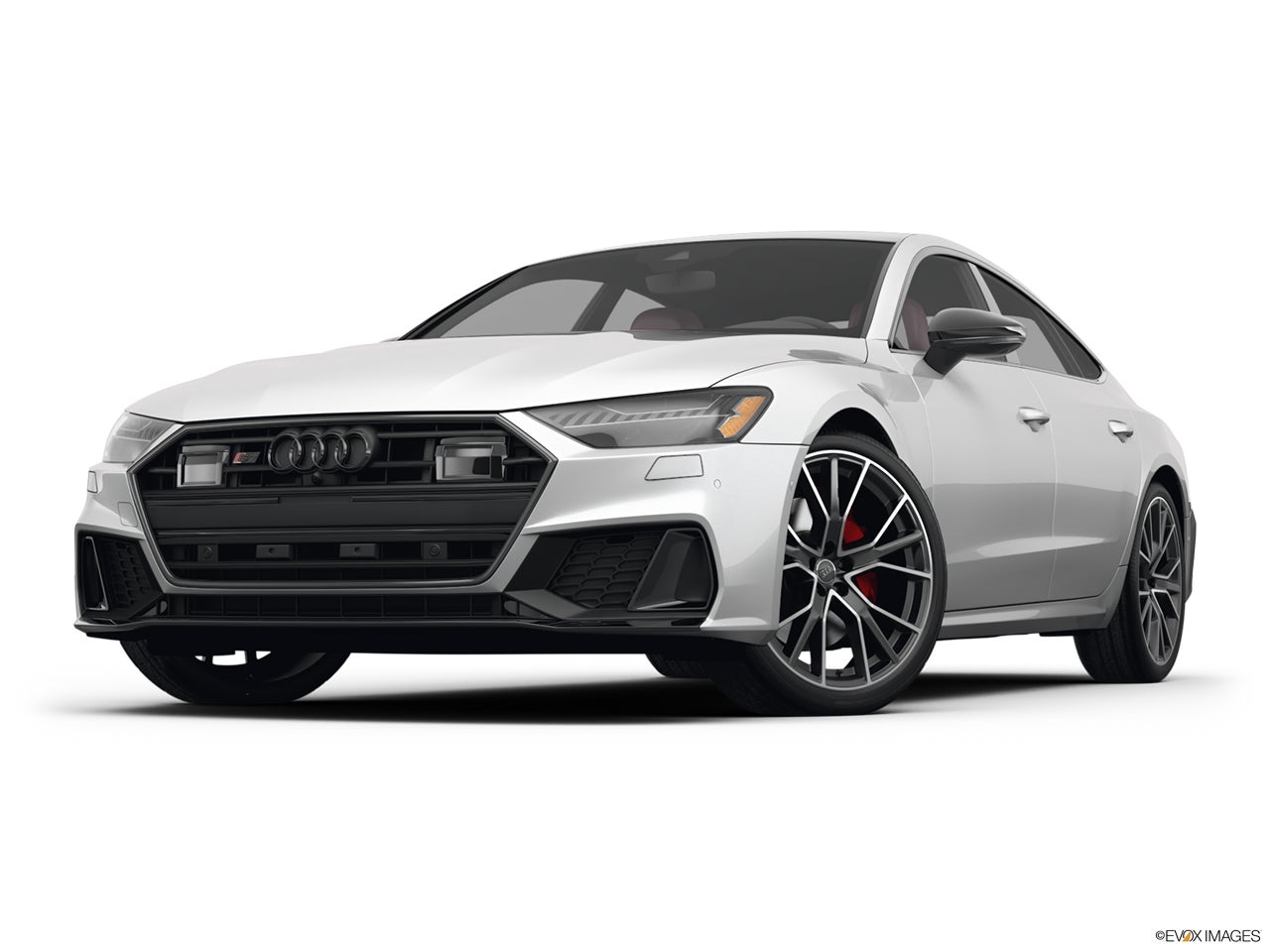 2022 Audi S7 photo