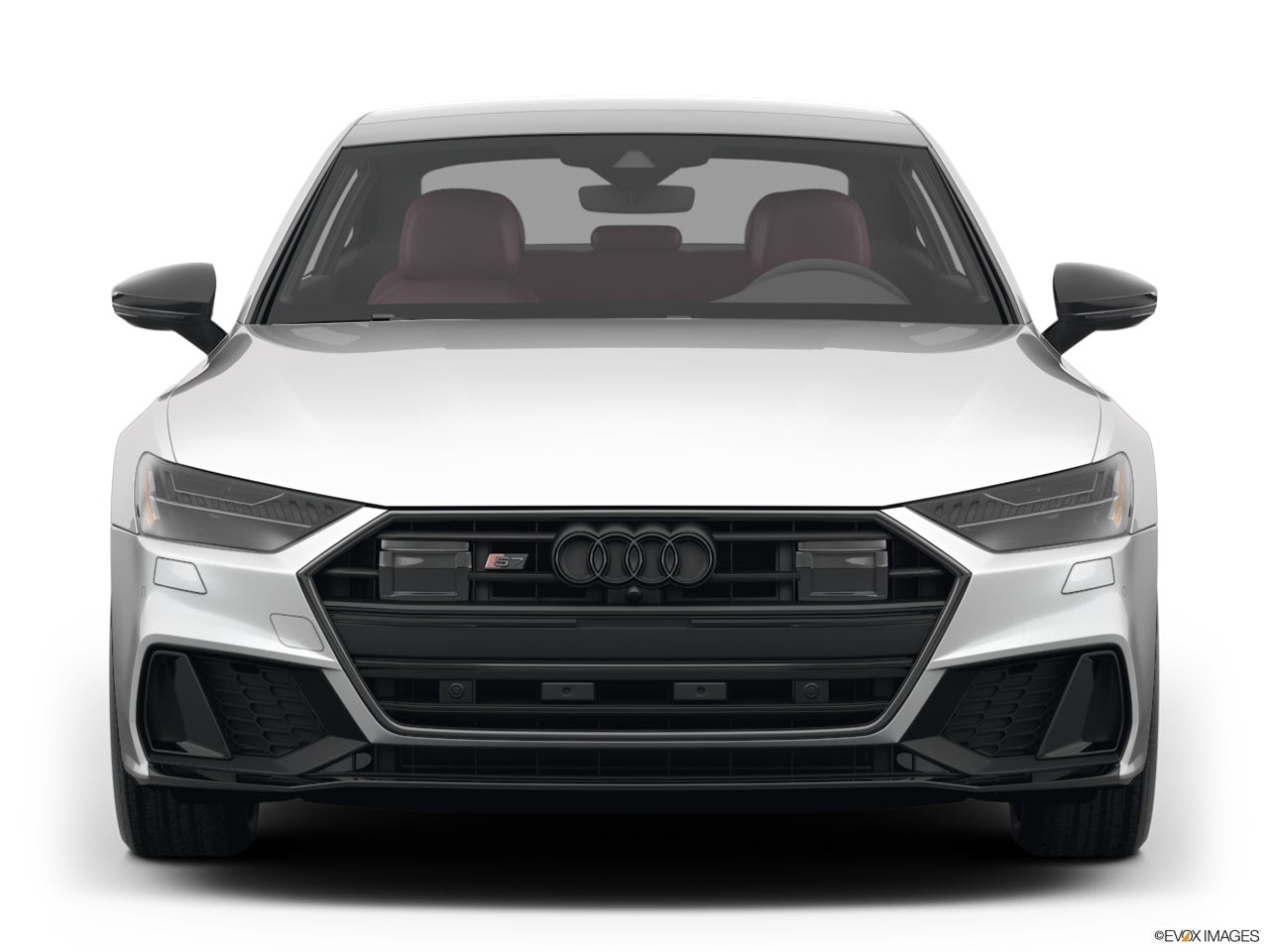 2022 Audi S7 photo