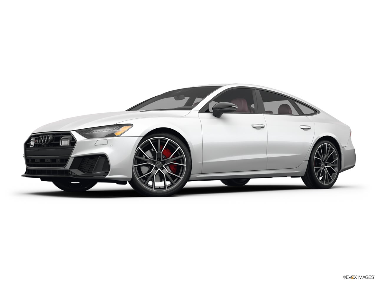 2022 Audi S7 photo