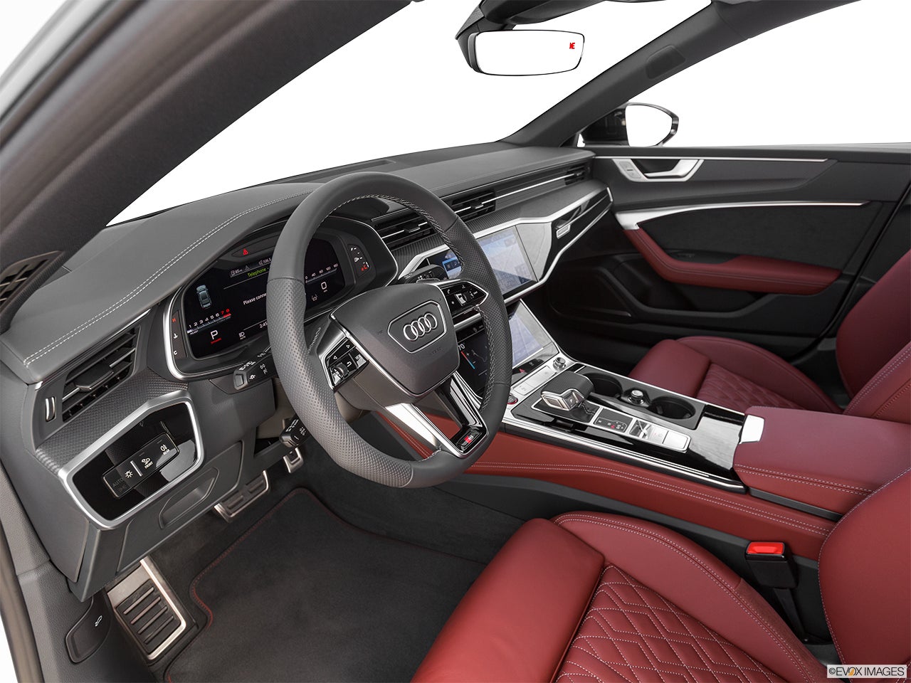2022 Audi S7 photo