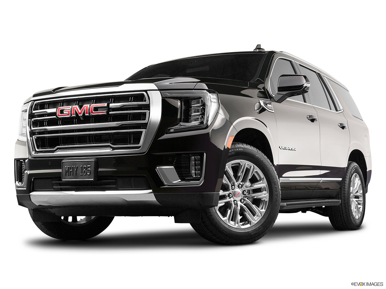 2022 GMC Yukon photo