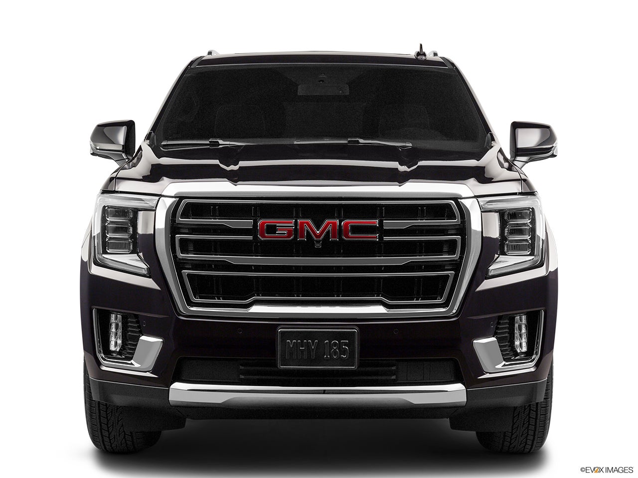 2022 GMC Yukon photo