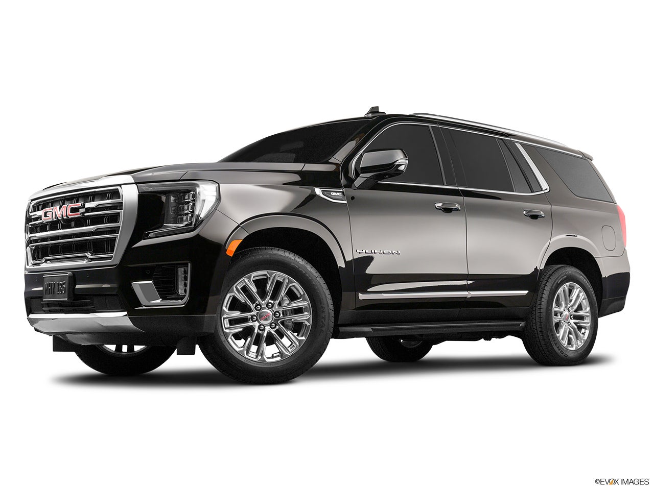 2022 GMC Yukon photo