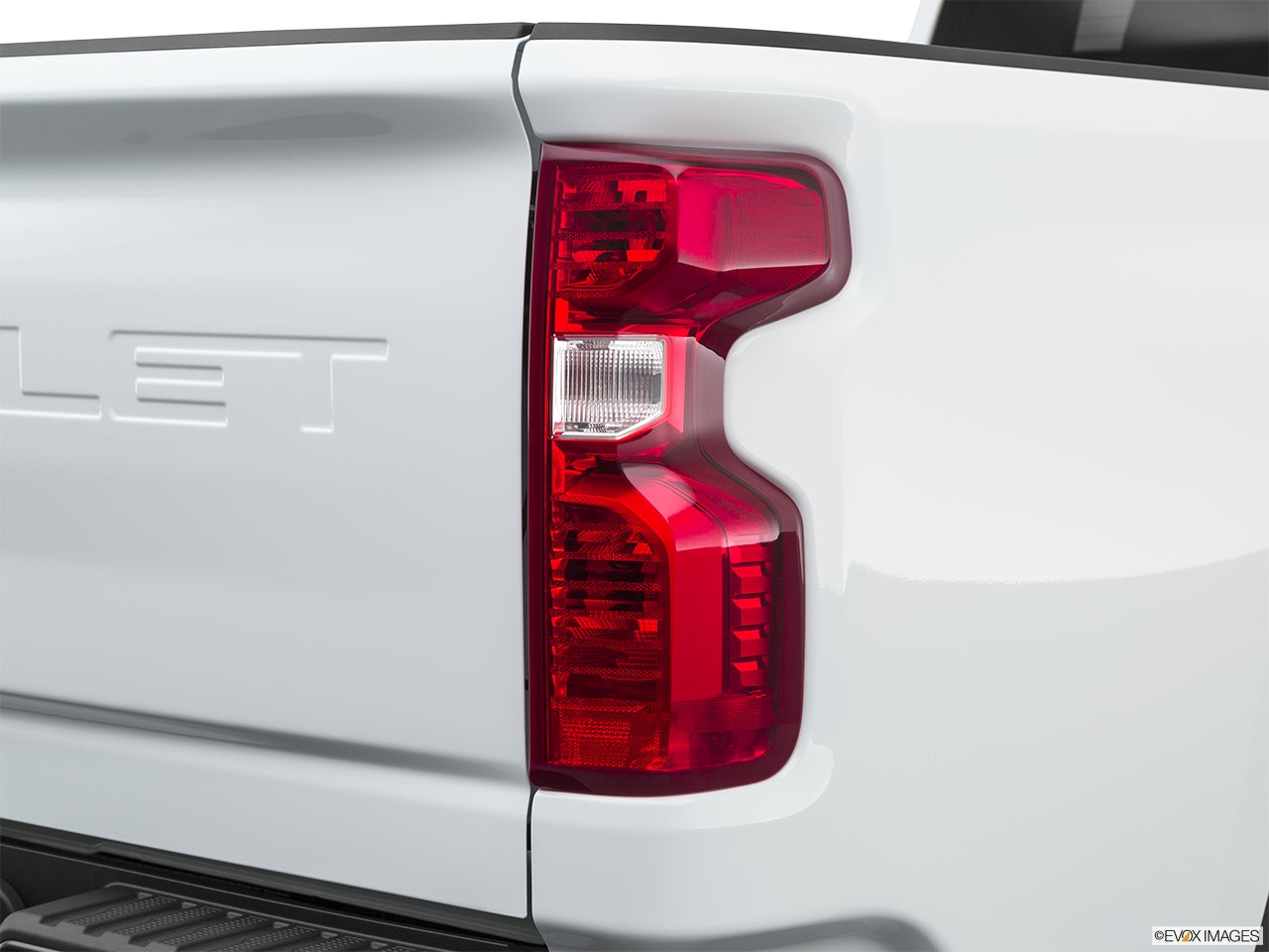 2022 Chevrolet Silverado 2500HD photo