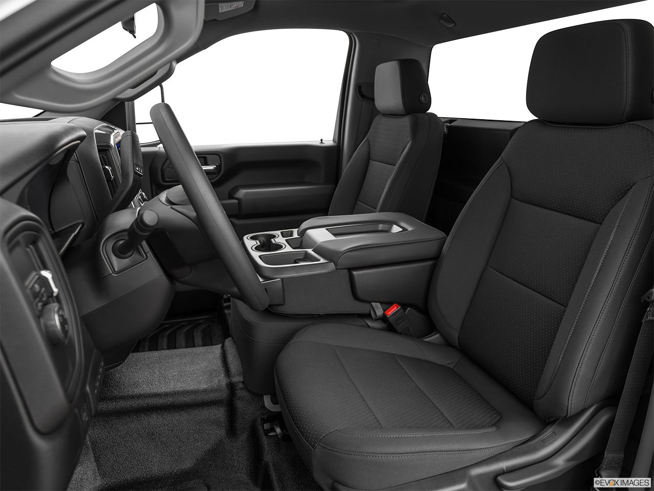 2022 Chevrolet Silverado 2500HD photo