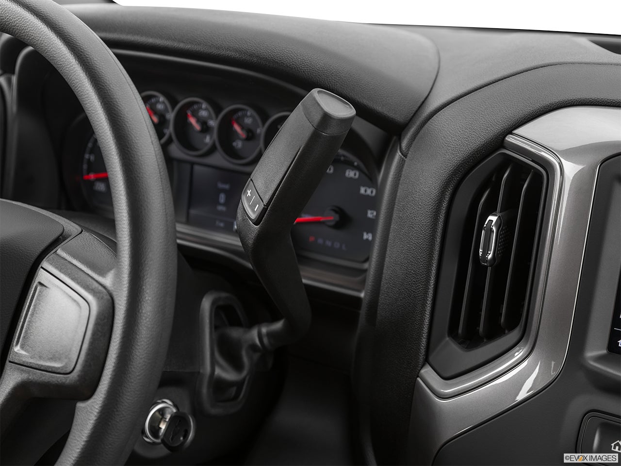 2022 Chevrolet Silverado 2500HD photo