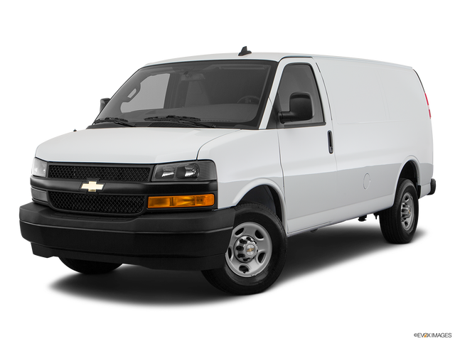 Chevrolet Express